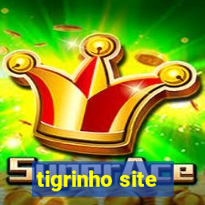 tigrinho site